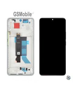 Ecrã completo Xiaomi Redmi Note 14 Pro 5G Original - Verde