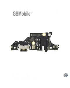 Charging Port Module for Moto G35 - Original