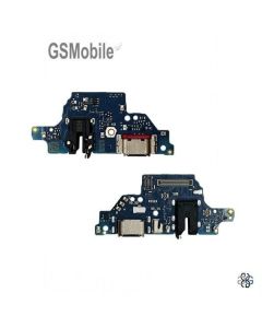 Módulo USB Tipo-C de Carga Moto G84 5G Original