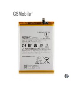 Batería para Xiaomi Redmi 9A