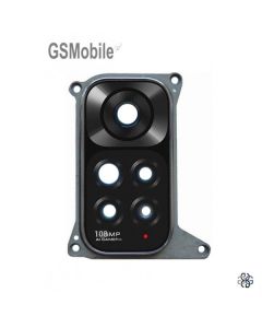 Cristal cámara + Marco para Xiaomi Redmi Note 11s