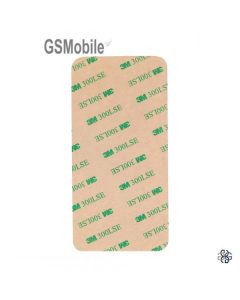 Adesivo tampa traseira para iPhone 11