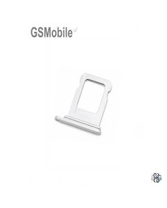 Suporte para cartão SIM para iPhone 16e Branco
