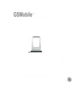 SIM Card Tray for iPhone 17 Pro – White