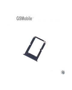 SIM Tray for Oppo A73 5G Black