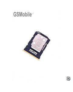SIM Card Tray for Oppo Reno12 5G Gold