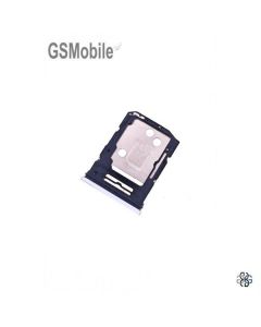 SIM Card Tray for Oppo Reno12 5G White
