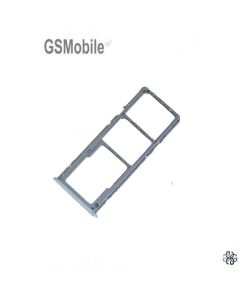 Bandeja SIM para Realme C63 Azul