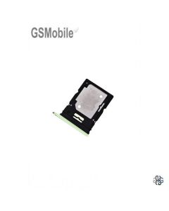 SIM Card Tray Replacement for Xioami Redmi Note 14 4G Green