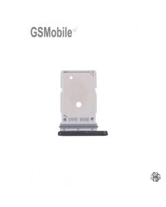 Bandeja SIM para Samsung S25 Ultra Galaxy S938B Negro