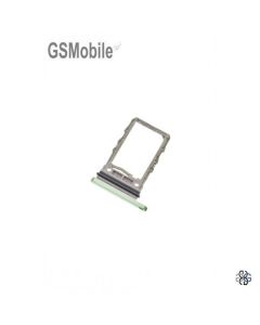 Bandeja SIM para Z Flip3 5G - Verde
