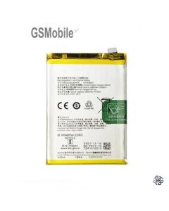Bateria BLP875 para Realme C55
