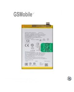 Batería BLPA17 para Realme C53