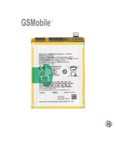 Batería BLPA41 para Oppo Reno11 F 5G 