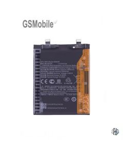 Batería BM5W para Xiaomi 14T Pro 5G