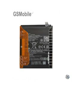 Replacement Battery BN5V for Xiaomi Poco X7 5G