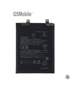 Battery for Xiaomi 12