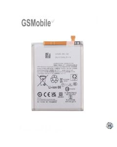  Batería EB-BA566ABY para Samsung A56 5G Galaxy A566B 