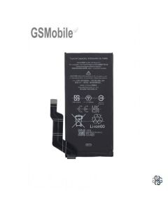 Replacement Battery for Google Pixel 6a - GLU7G 