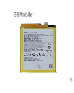 Batería MB50 para Moto G200 5G