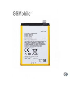 Bateria PC60 para Moto G54 5G 