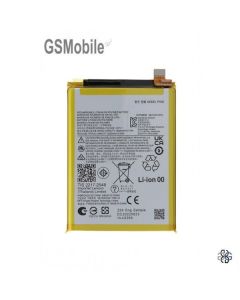 Batería PH50 para Moto G23 De 5000mAh