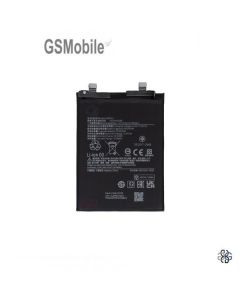 BM5V Battery for Xiaomi Redmi Note 13 Pro 5G