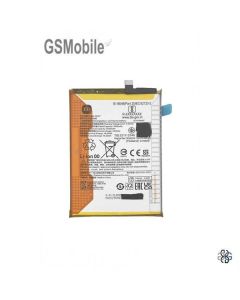 Batería BN5T Original para Xiaomi Redmi 13 | Máxima Calidad Garantizada
