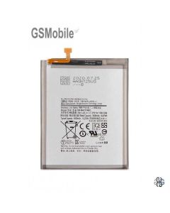 Batería EB-BA217ABY para Samsung Galaxy A21S A217F De 5000mAh