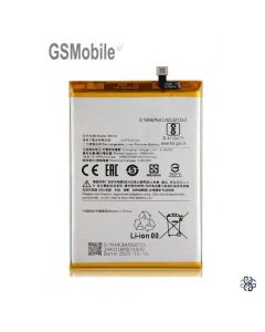 Batterie pour Xiaomi Redmi A1