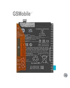 Bateria Xiaomi Mi 11 Lite Original
