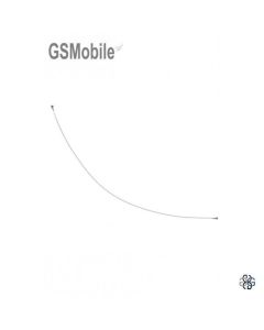 Cable coaxial antena Xiaomi Note 12 5G Blanco - Original