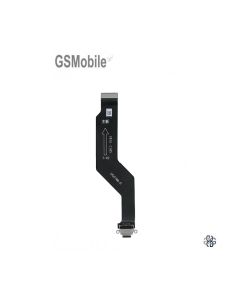 Flat Connettore di Ricarica per Oppo Find X2 Pro Originale