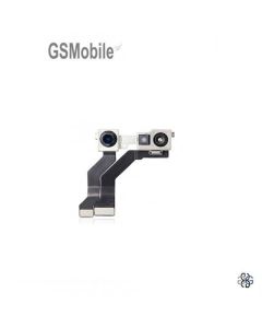 Cámara frontal para iPhone 13 Mini - Gsmobile
