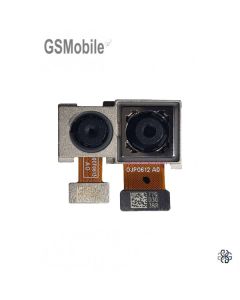 Câmara traseira para Huawei Mate 10 Lite