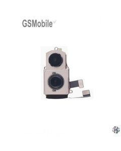 Caméra arrière pour iPhone 16