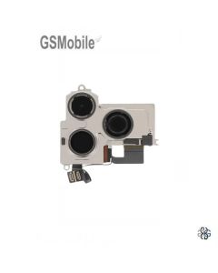 Câmara Traseira para iPhone 17 Pro Max