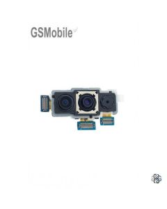 Cámara principal para Samsung A51 5G A516 - Gsmobile