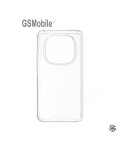 Capa Transparente para Xiaomi Redmi Note 15 Pro 4G