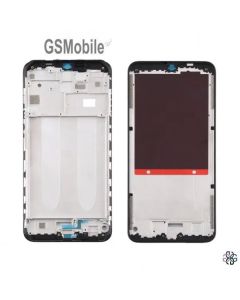 Marco Frontal para Xiaomi Redmi 9 - Gsmobile