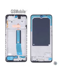 Marco Frontal para Xiaomi Redmi Note 11s