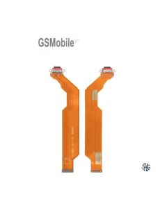 Charging Port Flex Cable for Oppo Find X2 Neo