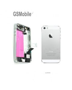 Châssis complet iPhone 5S Argent