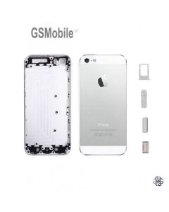 Chassis for iPhone SE White