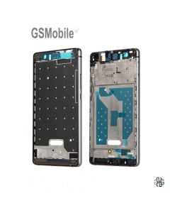 Chasis intermedio para Huawei P9 Lite Negro
