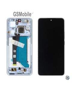 Pantalla completapara Xiaomi 14T Pro 5G Original Azul