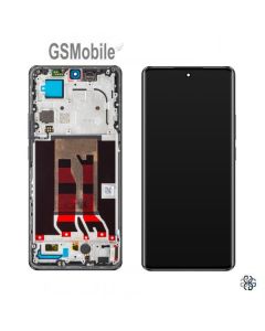 Original Oppo Reno10 Pro 5G CPH2525 CPH2541 Screen &ndash; Grey