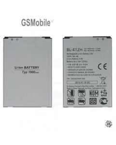 Bateria LG L Fino D290N BL-41ZH