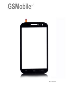 Pantalla Táctil Wiko Cink Five Negro