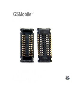 Conector FPC de pantalla táctil para iPad Mini